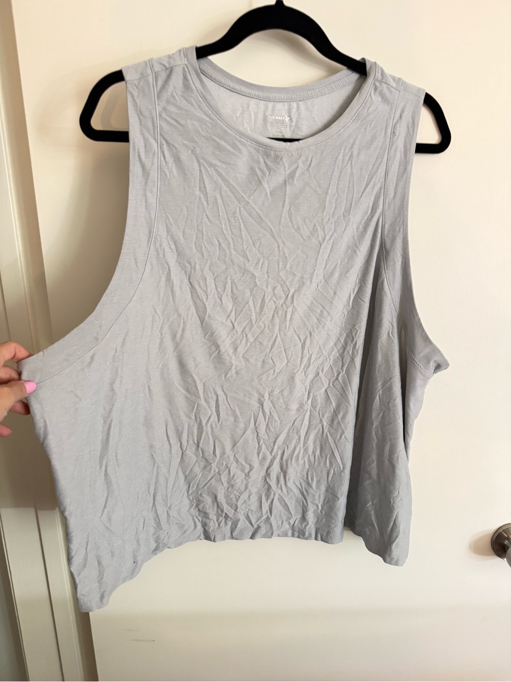 Old Navy Active Tank